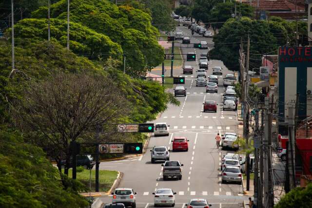 Voc&ecirc; conseguiria passar um dia &uacute;til sem usar carro? Participe