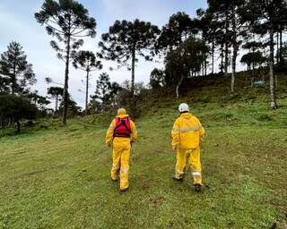 Rick, da dupla com Renner, morre aos 59 anos em queda de helic&oacute;ptero 