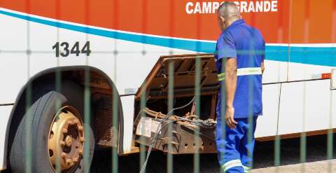 Relat&oacute;rio revela &ldquo;fiscaliza&ccedil;&atilde;o de si mesmo&rdquo; no transporte coletivo da Capital