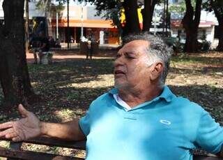 Vai votar? Descrença afasta mais de 1 em cada 5 eleitores em MS Vai votar? Descrença afasta mais de 1 em cada 5 eleitores em MS