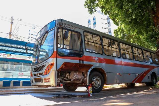 Falta de planejamento fazia Cons&oacute;rcio agir na urg&ecirc;ncia e encarecia manuten&ccedil;&atilde;o