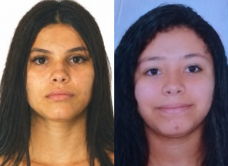 Perícia preliminar indica que jovens tentaram lutar antes de serem mortas Perícia preliminar indica que jovens tentaram lutar antes de serem mortas