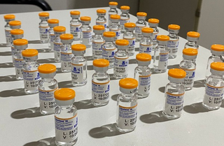 Venda de tirzepatida em pó na internet acende alerta por risco de infecção Venda de tirzepatida em pó na internet acende alerta por risco de infecção