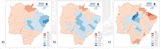 Seca ganhou for&ccedil;a no Pantanal em agosto, aponta boletim do Cemtec