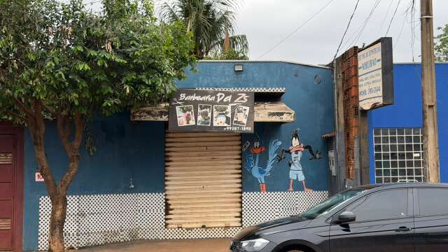Amigos de inf&acirc;ncia, adolescentes brincavam com rev&oacute;lver quando tiro matou garoto