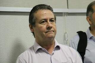 Gestor da Santa Casa na pandemia volta ao comando em meio a nova crise Gestor da Santa Casa na pandemia volta ao comando em meio a nova crise