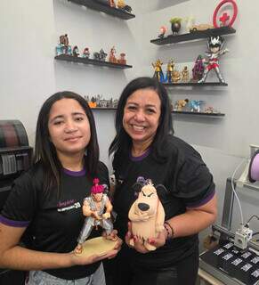 Impressora 3D vira febre e j&aacute; tem adolescente com 11 m&aacute;quinas em casa