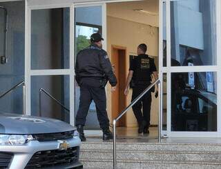 Justi&ccedil;a suspende a&ccedil;&atilde;o contra 17 acusados de corrup&ccedil;&atilde;o e lavagem de R$ 27 milh&otilde;es