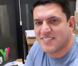 Defesa de ex-prefeito pede liberdade após ação da Gutenberg ser suspensa Defesa de ex-prefeito pede liberdade após ação da Gutenberg ser suspensa