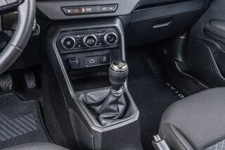Renault lan&ccedil;a Kardian Vibe, nova vers&atilde;o de entrada por R$ 99.990