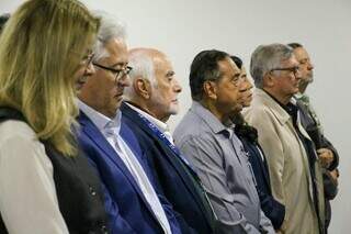 Gestor da Santa Casa na pandemia volta ao comando em meio a nova crise Gestor da Santa Casa na pandemia volta ao comando em meio a nova crise