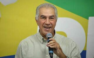 Azambuja e Contar confirmam pesquisas e são os dois senadores eleitos em MS Azambuja e Contar confirmam pesquisas e são os dois senadores eleitos em MS