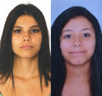 Dupla encapuzada matou mulheres a facadas antes de p&ocirc;r fogo em casa