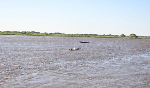 Seca ganha for&ccedil;a no Pantanal em agosto, aponta boletim do Cemtec