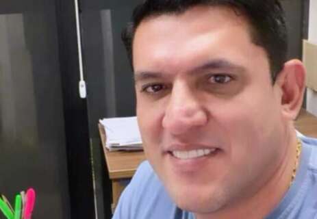 Defesa de ex-prefeito pede liberdade ap&oacute;s a&ccedil;&atilde;o da Gutenberg ser suspensa