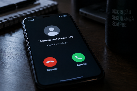 Advogado da M&aacute;fia dos Cigarros perde R$ 9.992 em golpe do Comando Vermelho