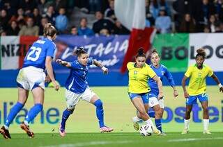 Escolas de MS não vão paralisar aulas durante a Copa do Mundo Feminina 2027 Escolas de MS não vão paralisar aulas durante a Copa do Mundo Feminina 2027