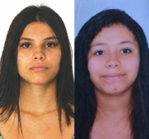 Dupla encapuzada matou mulheres a facadas antes de p&ocirc;r fogo em casa