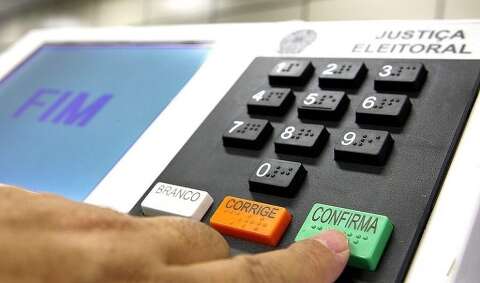 Ao menos 23 cidades de MS ter&atilde;o esquema de transporte para eleitores