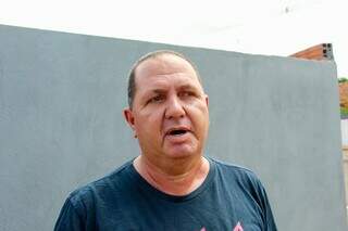 Ap&oacute;s duplo homic&iacute;dio, moradores dizem que Rochedo j&aacute; n&atilde;o &eacute; t&atilde;o tranquila
