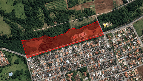 Justi&ccedil;a fixa R$ 5 milh&otilde;es de indeniza&ccedil;&atilde;o por &aacute;rea desapropriada pela Prefeitura
