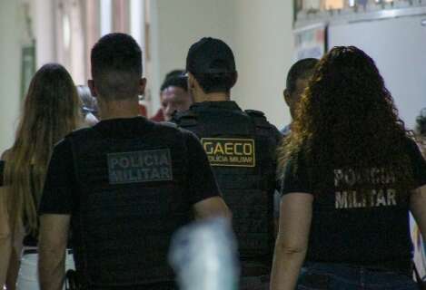 Doze dias ap&oacute;s opera&ccedil;&atilde;o, Justi&ccedil;a mant&eacute;m ex-presidente da Santa Casa presa