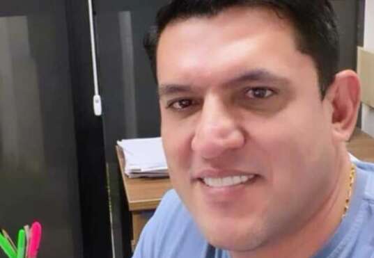 Defesa de ex-prefeito pede liberdade ap&oacute;s a&ccedil;&atilde;o da Gutenberg ser suspensa