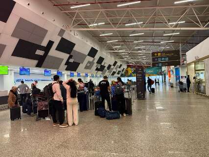 Anac muda regras para atrasos e cancelamentos de voos 