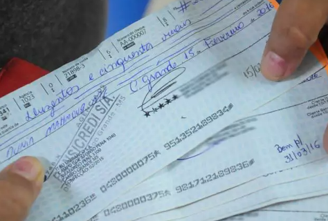 Lembra do tal&atilde;o? Justi&ccedil;a de MS encerra cobran&ccedil;a de cheque sem fundo ap&oacute;s 19 anos