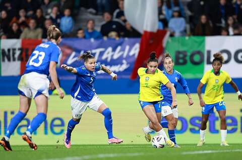 Escolas de MS n&atilde;o v&atilde;o paralisar aulas durante a Copa do Mundo Feminina 2027