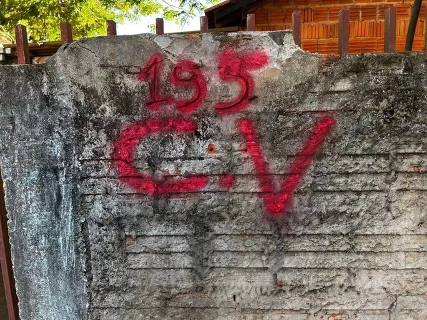 Brasil trata como secund&aacute;rio r&oacute;tulo de terrorista dado a PCC e CV
