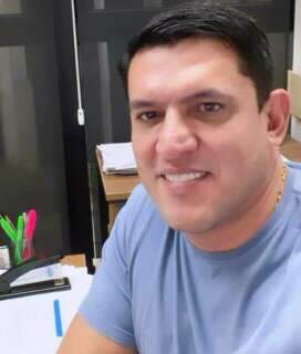 Defesa de ex-prefeito pede liberdade ap&oacute;s a&ccedil;&atilde;o da Gutenberg ser suspensa