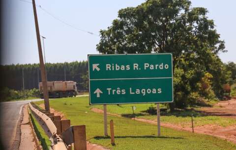 Tr&ecirc;s Lagoas e Ribas lideram valor da produ&ccedil;&atilde;o de florestas plantadas no Pa&iacute;s