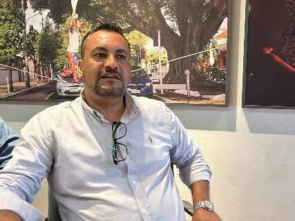 Beto do Movimento defende sa&uacute;de, agricultura familiar e fiscaliza&ccedil;&atilde;o como pautas