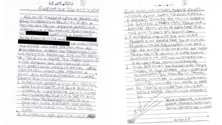 Em carta, Alir Terra renunciou ao comando da Santa Casa: “Cumpri minha missão” Em carta, Alir Terra renunciou ao comando da Santa Casa: “Cumpri minha missão”