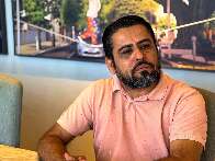 Candidato a senador, Daniel traz trabalho social como pauta na disputa 
