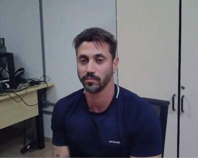 Alvo de opera&ccedil;&atilde;o, ex-policial j&aacute; foi preso por suspeita de desvio de "muamba"