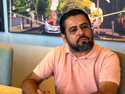 Daniel traz trabalho social como principal pauta na disputa ao Senado