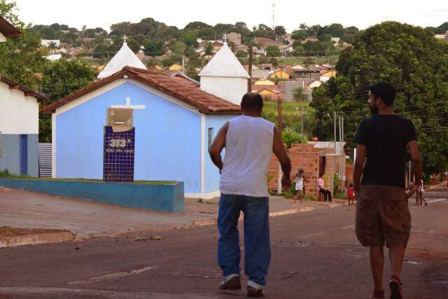 Ministra da Cultura vem a Campo Grande para oficializar tombamento da Tia Eva