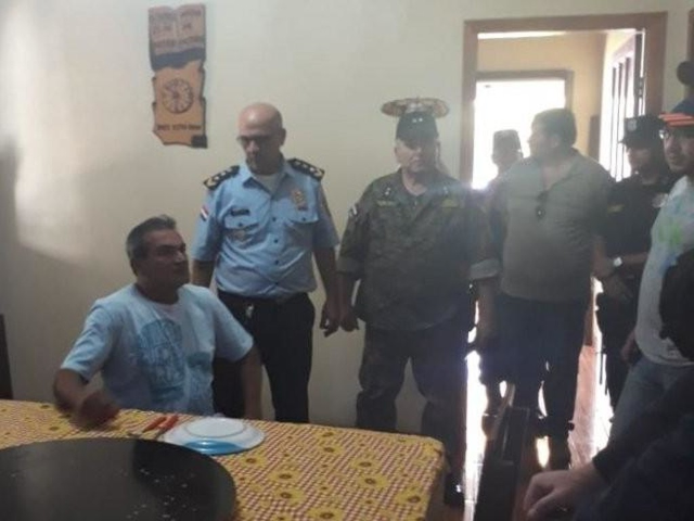 Justi&ccedil;a mant&eacute;m preso sequestrador de caso que terminou com policial morto