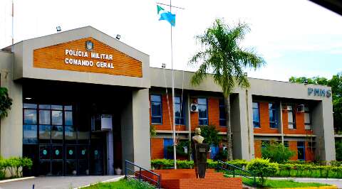 Crise de sa&uacute;de mental antecedeu desacato que levou PM a perder gradua&ccedil;&atilde;o