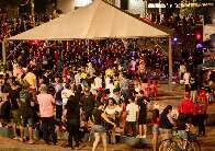 Paquera Gold Times revive anos 80 e 90 neste domingo em Dourados