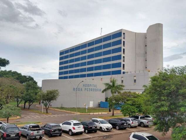 Estado homologa empr&eacute;stimo de R$ 360 milh&otilde;es para PPP do Hospital Regional