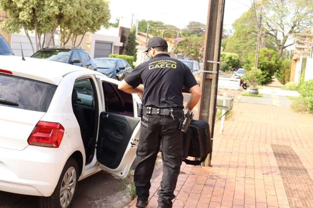 Servidores presos por desviar drogas j&aacute; eram monitorados, afirma Sejusp