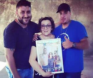 Violência levou Vera cedo demais, mas não apaga a mulher que ela foi Violência levou Vera cedo demais, mas não apaga a mulher que ela foi