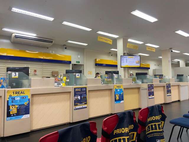 TST determina fim da greve dos Correios e fixa reajuste de 4,09%