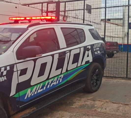 Dono de transportadora tira a pr&oacute;pria vida durante expediente