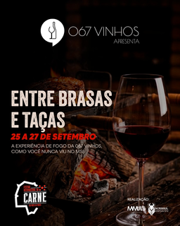 Festival da Carne começa hoje com entrada gratuita Festival da Carne começa hoje com entrada gratuita