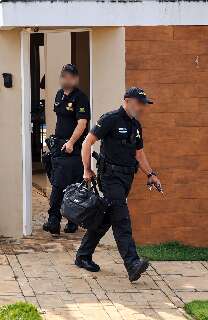 Traquetos, Blindspot e Infiltrados: a rota do crime at&eacute; devassa na pol&iacute;cia