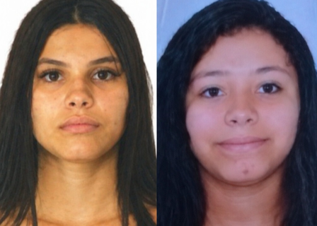 Jovens foram torturadas por 5 horas antes de serem mortas e queimadas
